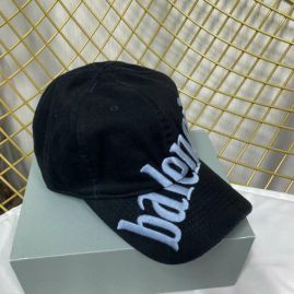 Picture of Balenciaga Cap _SKUBalenciagaCap01244